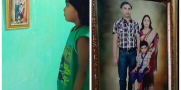 Viral Emotional Child Video: पिता की तस्वीर के सामने रोते हुए बच्ची ने कही ऐसी बातें, सुनकर नम हो जाएंगी आंखें