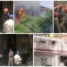 Fire Tragedy: दक्षिण दिल्ली के रेस्टोरेंट में लगी भीषण आग, 21 की मौत, विदेशी नागरिक भी शामिल, कई घायल