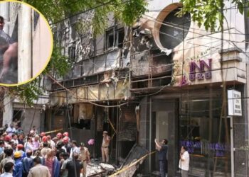 Hotel Fire update: 21 की मौत, 17 विदेशी नागरिक शामिल,जान बचाने के लिए कूदे स्थानीय लोग, सुरक्षा मानकों पर सवाल