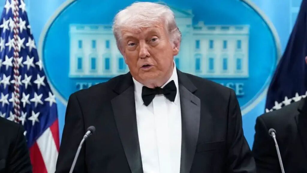 America Iran Conflict Update