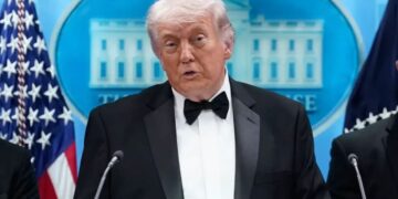 America Iran Conflict Update