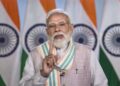 PM Modi Secretaries Meeting