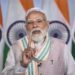 PM Modi Secretaries Meeting
