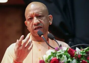 Khushi nagar: माफिया और मच्छर दोनों को खत्म किया, प्रदेश में स्थापित हुआ कानून का राज: योगी आदित्यनाथ