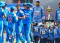Team India selection: अफगानिस्तान के खिलाफ शतक लगाने वाले बल्लेबाज को इंग्लैंड वनडे सीरीज में नहीं मिली जगह क्या रही वजह