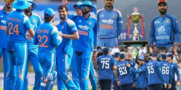 Team India selection: अफगानिस्तान के खिलाफ शतक लगाने वाले बल्लेबाज को इंग्लैंड वनडे सीरीज में नहीं मिली जगह क्या रही वजह