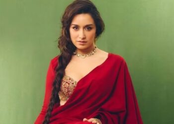 श्रद्धा कपूर की ‘ईथा’ का ऐलान,जानिये कब होगी रिलीज़ और किस नए अवतार में दिखेंगी अदाकारा