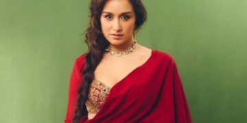 श्रद्धा कपूर की ‘ईथा’ का ऐलान,जानिये कब होगी रिलीज़ और किस नए अवतार में दिखेंगी अदाकारा