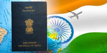 Citizenship Debate- पासपोर्ट नागरिकता का सबूत या सिर्फ यात्रा दस्तावेज़? विदेश मंत्रालय के बयान पर छिड़ी बहस, जानिए क्या कहता है कानून
