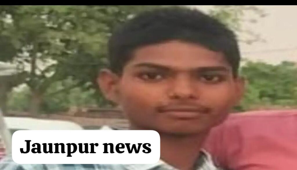 Kishore Dies After Wall Collapse in Storm