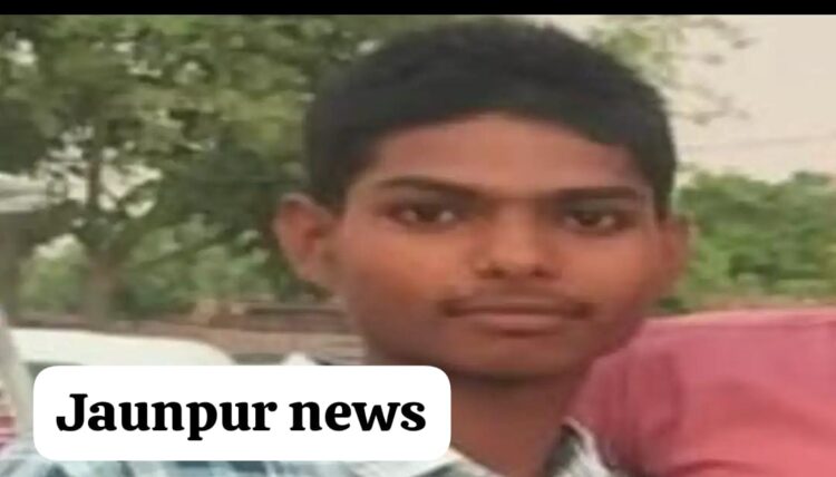 Kishore Dies After Wall Collapse in Storm