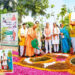 World Environment Day : CM YOGI ने स्वच्छ हवा, जल संरक्षण और पर्यावरण बचाने पर दिया जोर, पानी की बर्बादी पर जताई चिंता