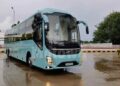 UP All India permit Rules