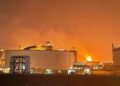 Qatar Ras Laffan LNG Blast: कतर गैस प्लांट विस्फोट में 13 की मौत,66 घायल,मृतकों में भारतीय और पाकिस्तानी नागरिक शामिल