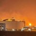 Qatar Ras Laffan LNG Blast: कतर गैस प्लांट विस्फोट में 13 की मौत,66 घायल,मृतकों में भारतीय और पाकिस्तानी नागरिक शामिल