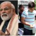 NEET Exam: छात्रों की सुविधा के लिए पीएम मोदी का बड़ा फैसला, परीक्षा के चलते एयरपोर्ट पर 45 मिनट रुके PM
