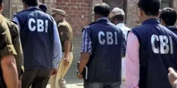 करोड़ों रुपये के सरकारी धन घोटाले में CBI का बड़ा एक्शन, हरियाणा-दिल्ली NCR में 6 ठिकानों पर छापेमारी