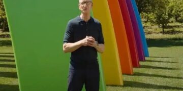 WWDC 2026 में ऐपल के बड़े ऐलान, iOS 27, नया Siri,  बच्चों की सुरक्षा और नए डिजाइन फीचर्स बने आकर्षण का केंद्र