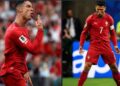 Ronaldo’s Record: उज्बेकिस्तान के खिलाफ गोल दाग बनाया अनोखा रिकॉर्ड, फुटबॉल जगत में फिर गूंजा रोनाल्डो का नाम