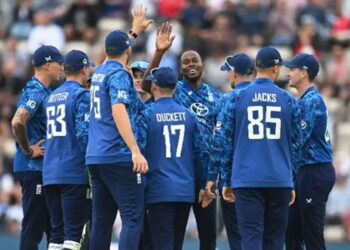 India vs England T20 Series: इंग्लैंड ने टी20 टीम घोषित की, हैरी ब्रूक को मिली कप्तानी, आरसीबी के तीन खिलाड़ियों को मिला मौका