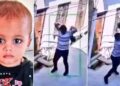 Child Killed: एकतरफा प्यार में अंधे युवक ने डेढ़ साल के बच्चे को बनाया निशाना, पुलिस ने मुठभेड़ के बाद किया गिरफ्तार