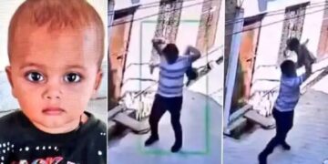 Child Killed: एकतरफा प्यार में अंधे युवक ने डेढ़ साल के बच्चे को बनाया निशाना, पुलिस ने मुठभेड़ के बाद किया गिरफ्तार