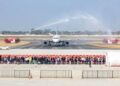 Noida International Airport की पहली उड़ान में सफर करेंगे जमीन देने वाले किसान, 15 जून को बनेगा इतिहास