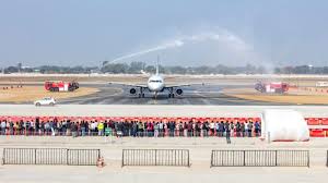 Noida International Airport की पहली उड़ान में सफर करेंगे जमीन देने वाले किसान, 15 जून को बनेगा इतिहास
