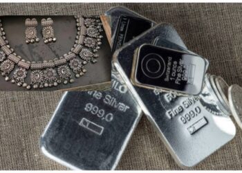 Silver Price Fall: चांदी के दाम में बड़ी गिरावट, खरीदारी और निवेश करने वालों के लिए सुनहरा मौका