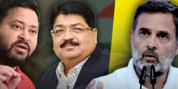 Parimal Nathwani’s Victory: विधायकों की पर्याप्त संख्या होने के बावजूद कांग्रेस उम्मीदवार की हार , क्रॉस वोटिंग ने बढ़ाई राजनीतिक गर्मी