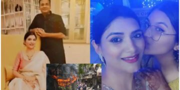 Hotel Fire update: अग्निकांड में गुरुग्राम का पूरा परिवार खत्म, 21 मौतों से देशभर में शोक की लहर