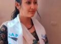 AAP Leader Nandini Suicide: राजकोट में AAP नेता की आत्महत्या से मचा हड़कंप, सुसाइड नोट ने बढ़ाए सवाल