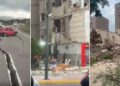 Venezuela Earthquake: वेनेजुएला में 39 सेकंड में आए दो शक्तिशाली भूकंप,  लोगों में दहशत, भारी नुकसान लाखों जनहानि की आशंका