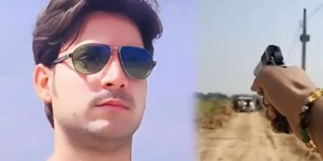 Encounter Case: भोजपुर में भरत तिवारी मामले को लेकर महापंचायत, निष्पक्ष जांच और न्याय की मांग हुई तेज