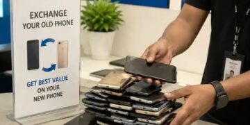 Smartphone Exchange: पुराने फोन का क्या करती हैं कंपनियां? कैसे करती है कमाई, जानिए एक्सचेंज ऑफर का पूरा बिजनेस मॉडल