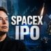 SpaceX Mega IPO: स्पेसएक्स के आईपीओ पर दुनिया की नजर ,कंपनी ने खेला बड़ा दांव, वैल्यूएशन पहुंच सकता है 1.75 ट्रिलियन डॉलर