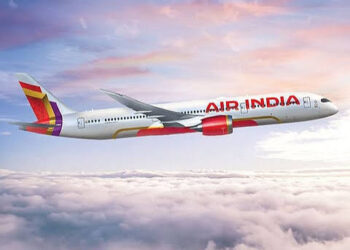 Air India: दिल्ली से अमृतसर जा रही एयर इंडिया फ्लाइट गलती से पहुंची पाकिस्तानी एयरस्पेस, DGCA ने शुरू की जांच