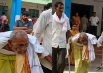 Vaishali 34 Year Old Crime Case