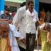 Vaishali 34 Year Old Crime Case