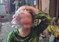 Banke Bihari Temple Chhajja Accident
