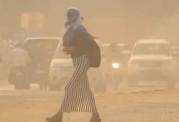 IMD July Weather Forecast 2026