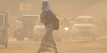 IMD July Weather Forecast 2026