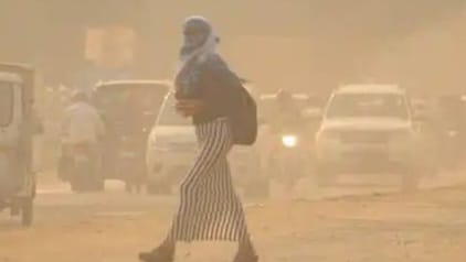IMD July Weather Forecast 2026