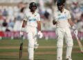 NZ vs Eng Test: तीसरे दिन कीवी गेंदबाजों का जलवा, रचिन रविंद्र ने संभाली दूसरी पारी, ऐतिहासिक सीरीज जीत के करीब