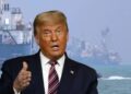 Trump Drone Attack Claim: सीजफायर के बीच होर्मुज में बढ़ा तनाव, ट्रंप ने ईरान पर लगाया हमले का आरोप