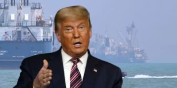 Trump Drone Attack Claim: सीजफायर के बीच होर्मुज में बढ़ा तनाव, ट्रंप ने ईरान पर लगाया हमले का आरोप