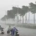 UP Weather Alert Rain Storm