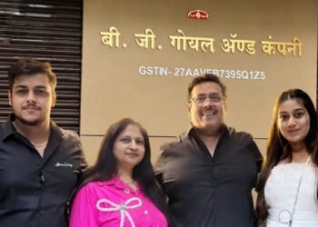 Ketan Agarwal Case:घटना के बाद दुकान, घर दोनों जगह सन्नाटा, सिया गोयल के परिवार का कारोबार क्यों चर्चा में