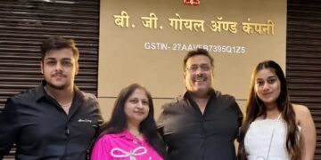 Ketan Agarwal Case:घटना के बाद दुकान, घर दोनों जगह सन्नाटा, सिया गोयल के परिवार का कारोबार क्यों चर्चा में