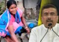 West Bengal BJP Cabinet Expansion
